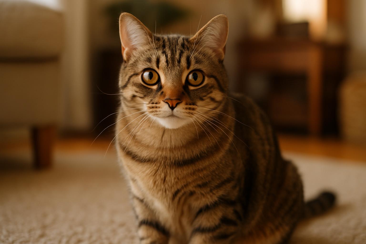 CBD oil for cats review